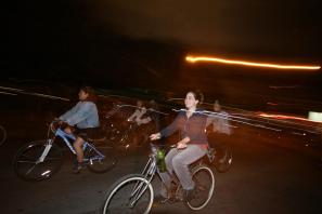 Critical Mass 2