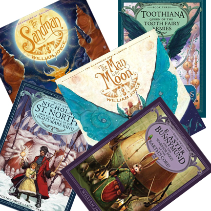 Guardians of Childhood 2