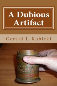 dubious artifact