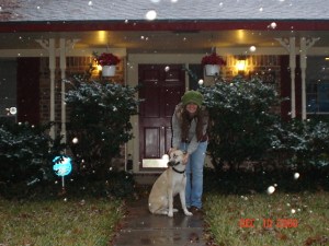 Our House on Deasa Dr. 080