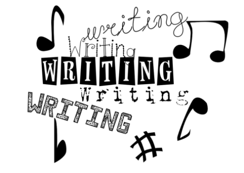 writing-and-music