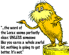 lorax