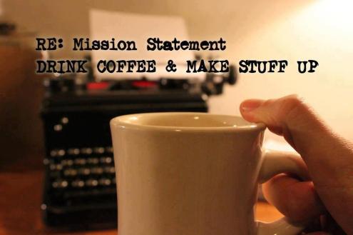 Mission Statement