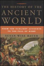 ancient bauer