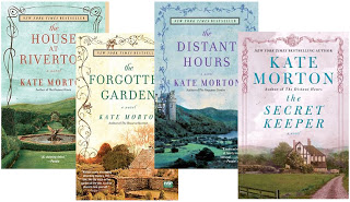 Kate Morton Blog Pic