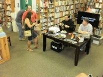 OLYMPUS DIGITAL CAMERA