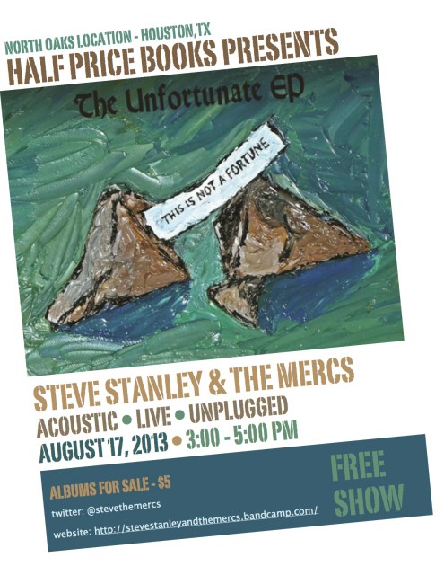 Steve Stanley HPB North Oaks