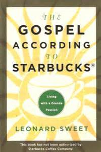 starbucks gospel