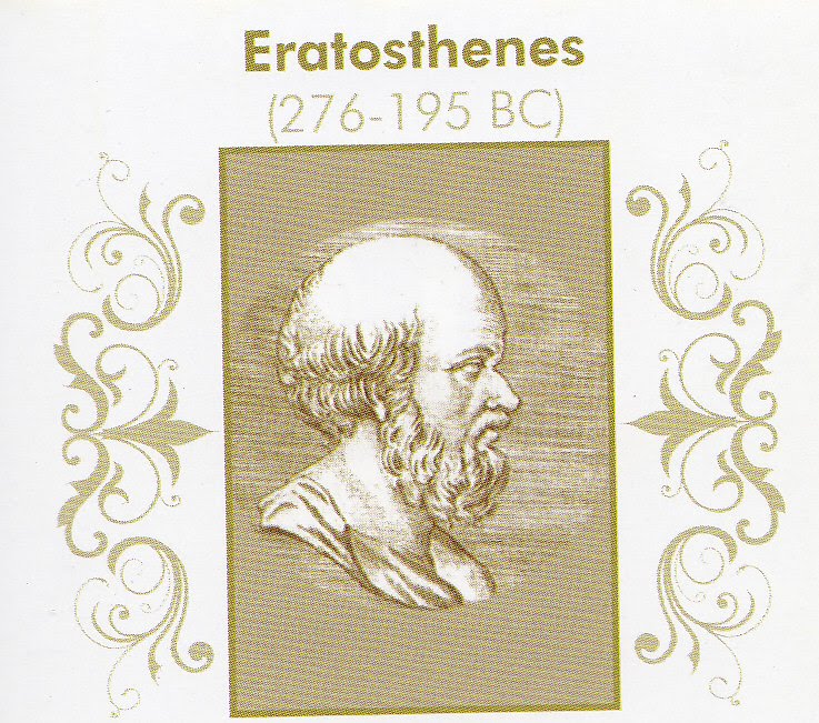 Eratosthenes