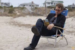 beach book
