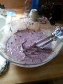dewberry muffin mix