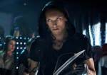 jace and sword