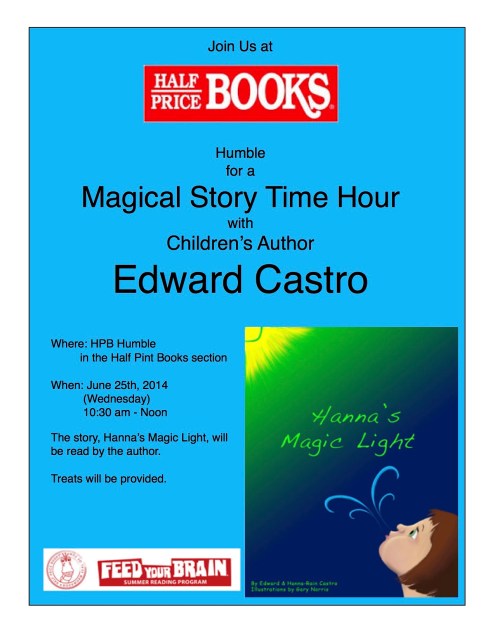 HannasMagicLightEvent