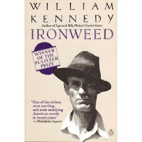 Ironweed