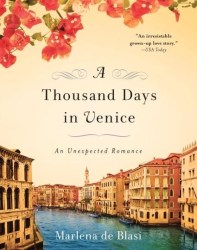 1000 days in venice