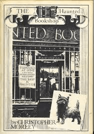 The Haunted Bookshop