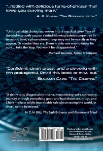 Year of the Hydra [Back Cover]_Back Cover